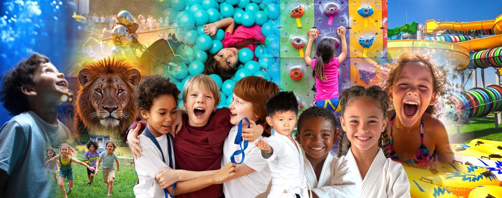 2025 Summer Camp